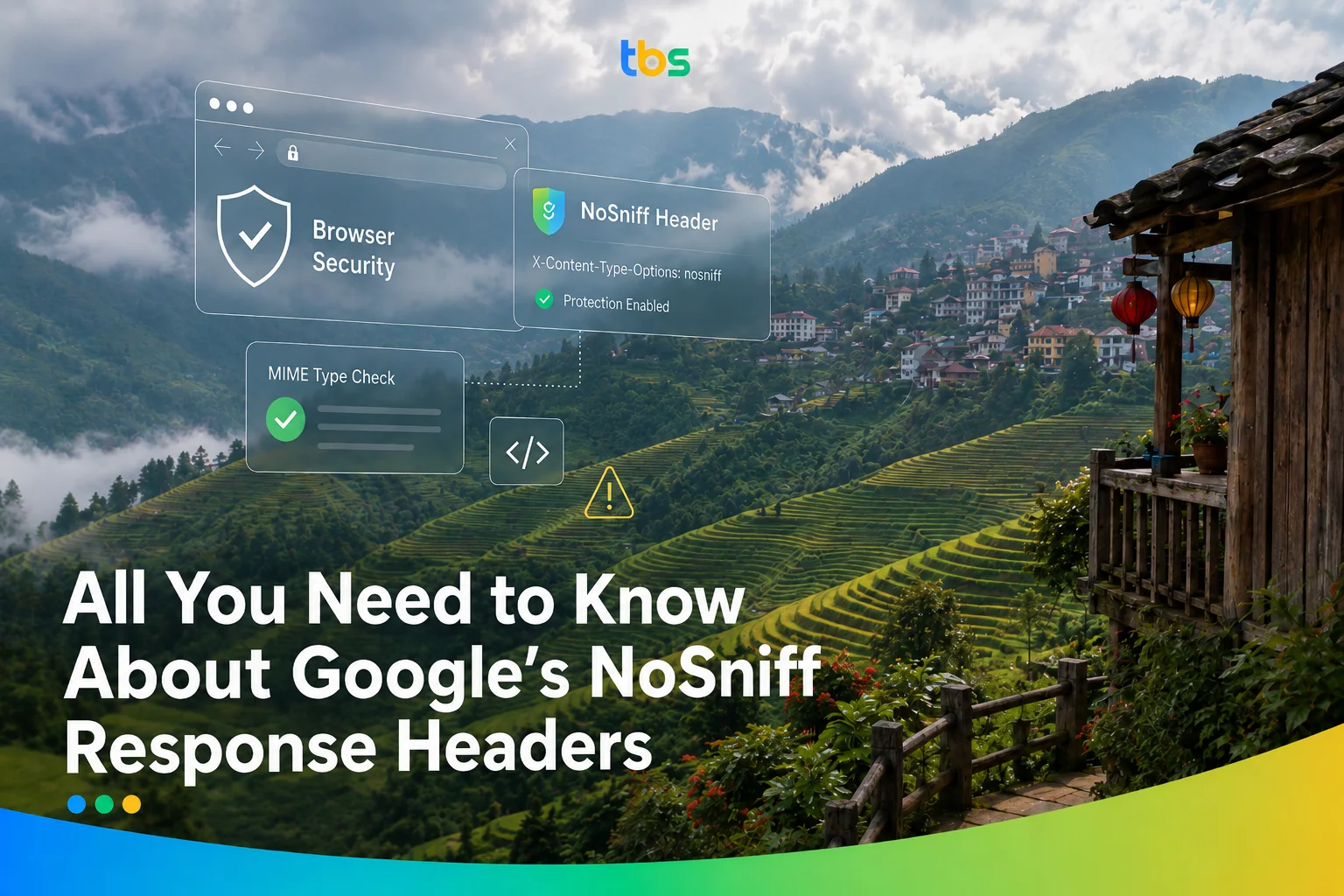 All You Need to Know About Google’s NoSniff Response Headers