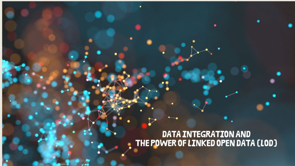 data integration and the power of linked open data for google knowledge graph 