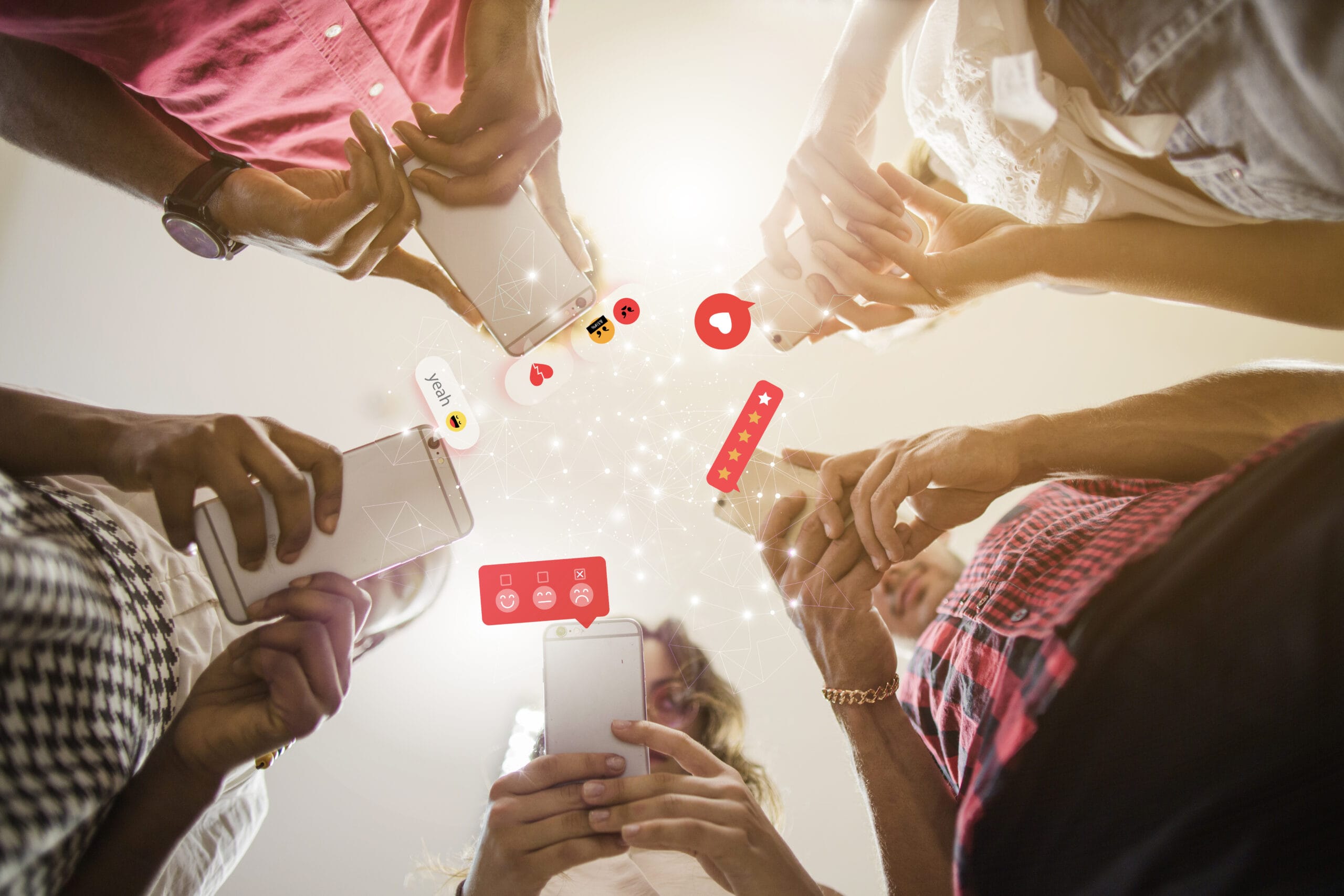 audience engagement for youtube seo