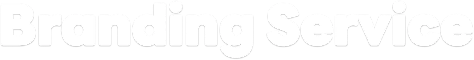 Branding-Service-title