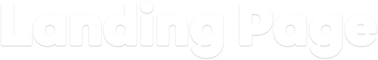 Landing-Page-title