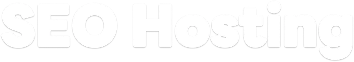 SEO Hosting