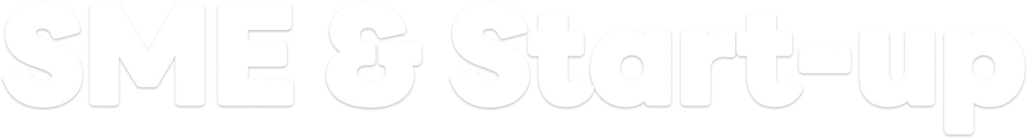SME & Start-up