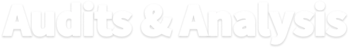audit-analysis-title