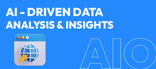 AIO-Service-Driven-Data-Analysis-Insights