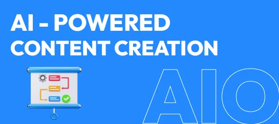 AIO-Service-Powered-Content-Creation