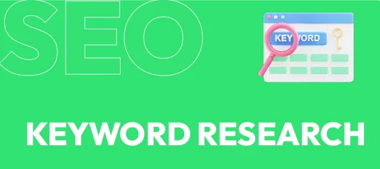 SEO-Consulting-Keyword-Research