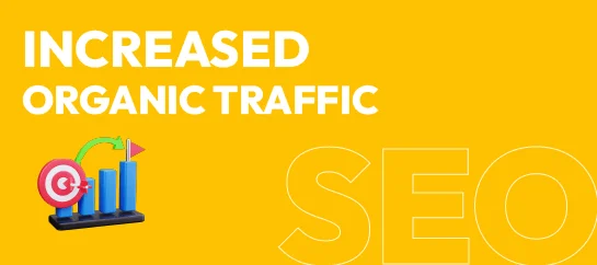 SEO-Increased-Organic-Traffic