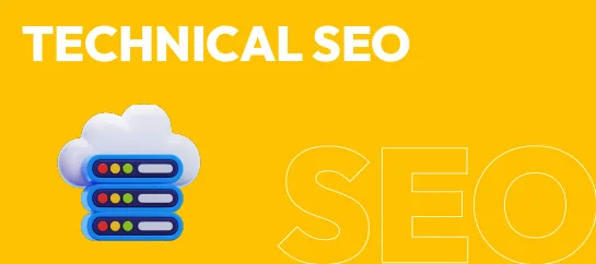 SEO-Technical-SEO