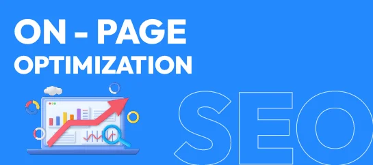 SEO-on-page-optimization