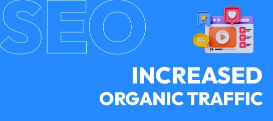 WordPress-SEO-Increased-Organic-Traffic