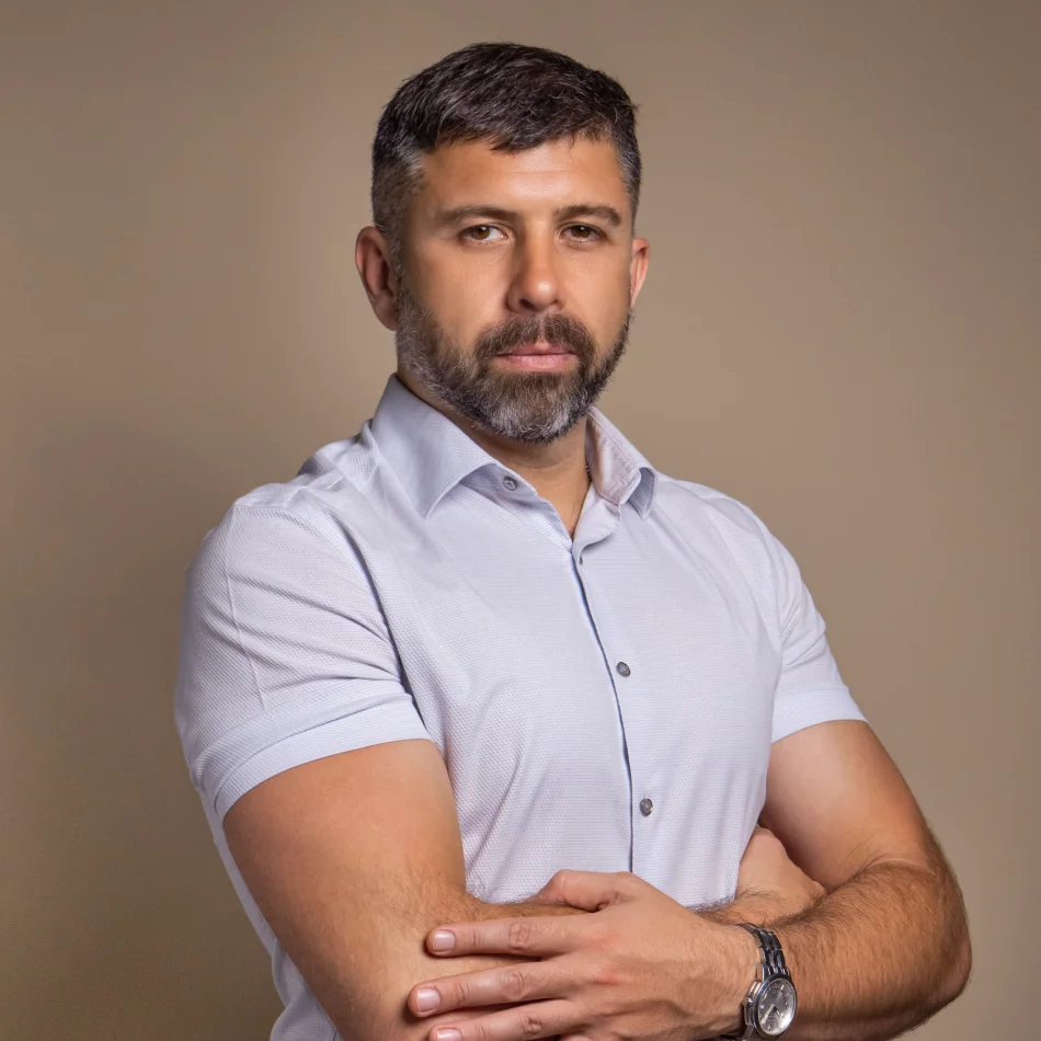 Daniel P.