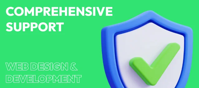 COMPREHENSIVE SUPPORT