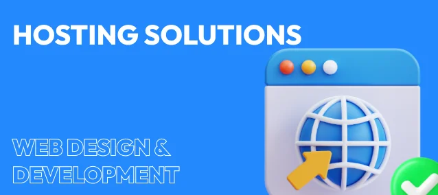 HOSTING SOLUTIONS