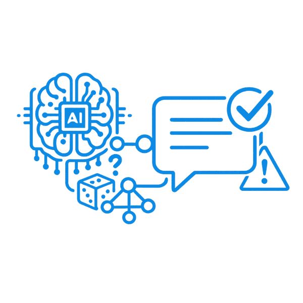 llm-probabilistic-errors-confident-answers-icon