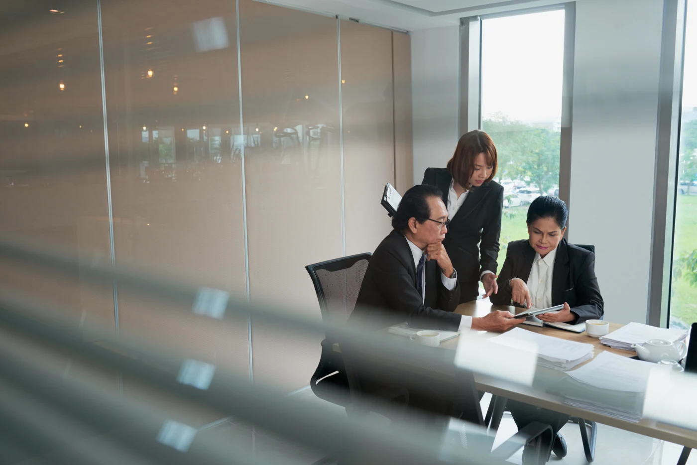 b2b-team-strategy