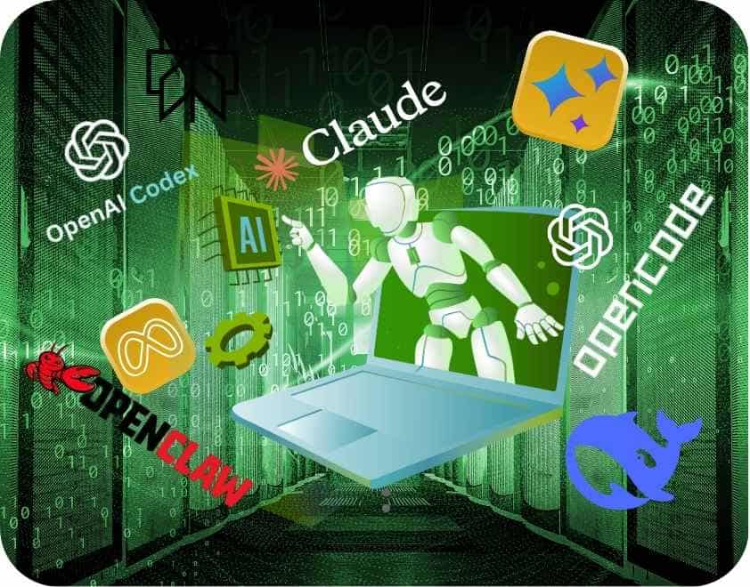 AI Solutions to boost your business, Agents, Automation nad more from TBS Marketing