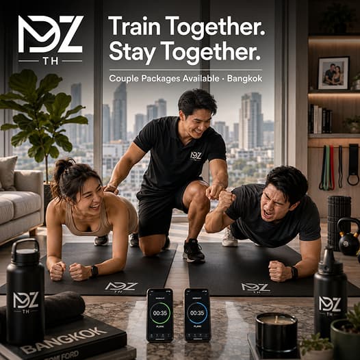 Google Display Ads Crative concepts MuscleDefz Personal Training - TBS Marketing Creative Design