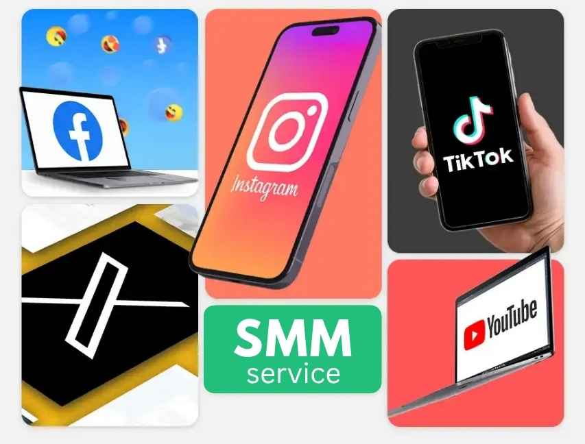 SMM- Social Media Marketing Services tile - TBS Marketing Solutions