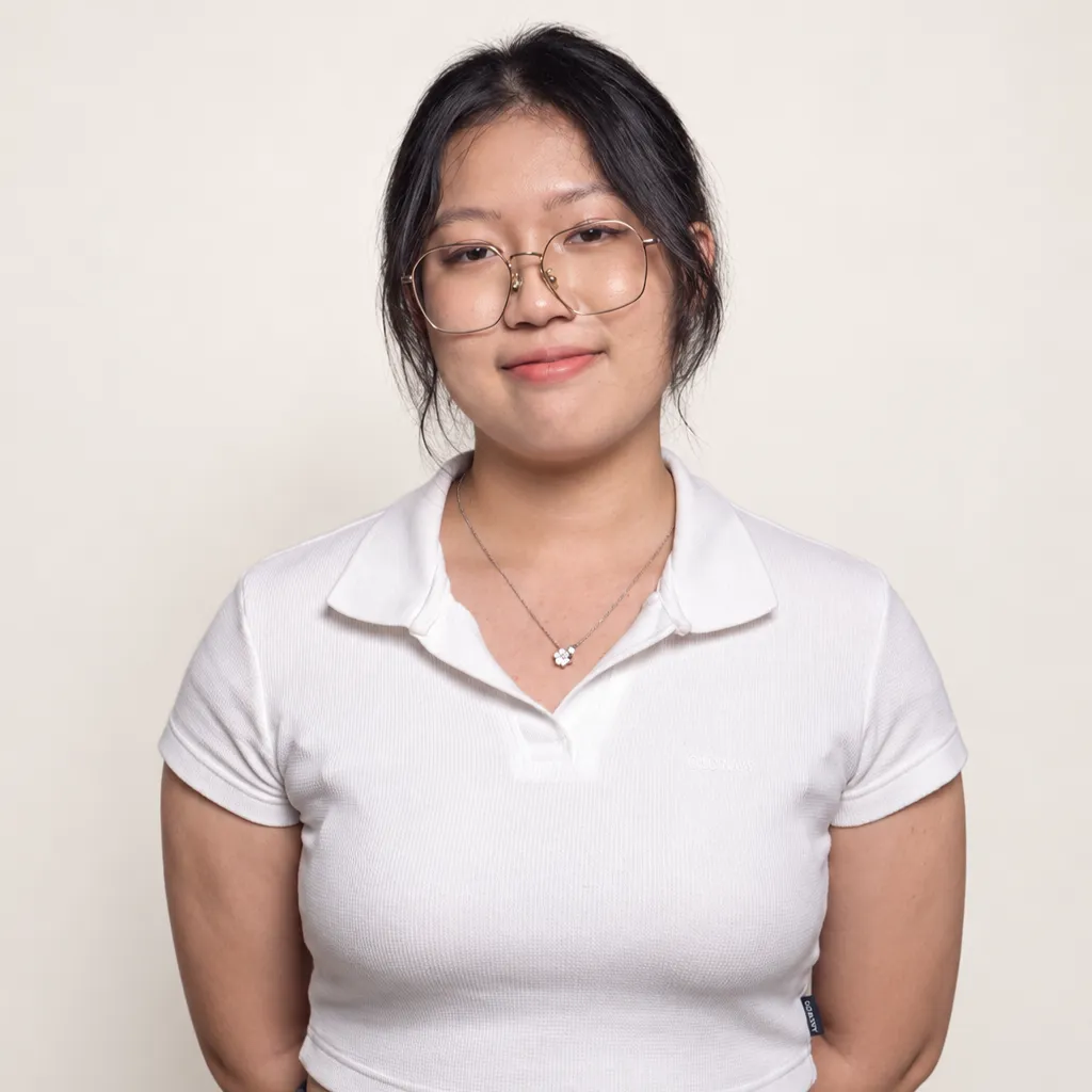 Intern