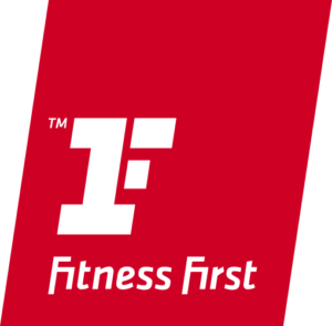 Fitness First logo