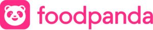 foodpanda logo