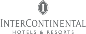 InterContinental Hotels & Resorts logo