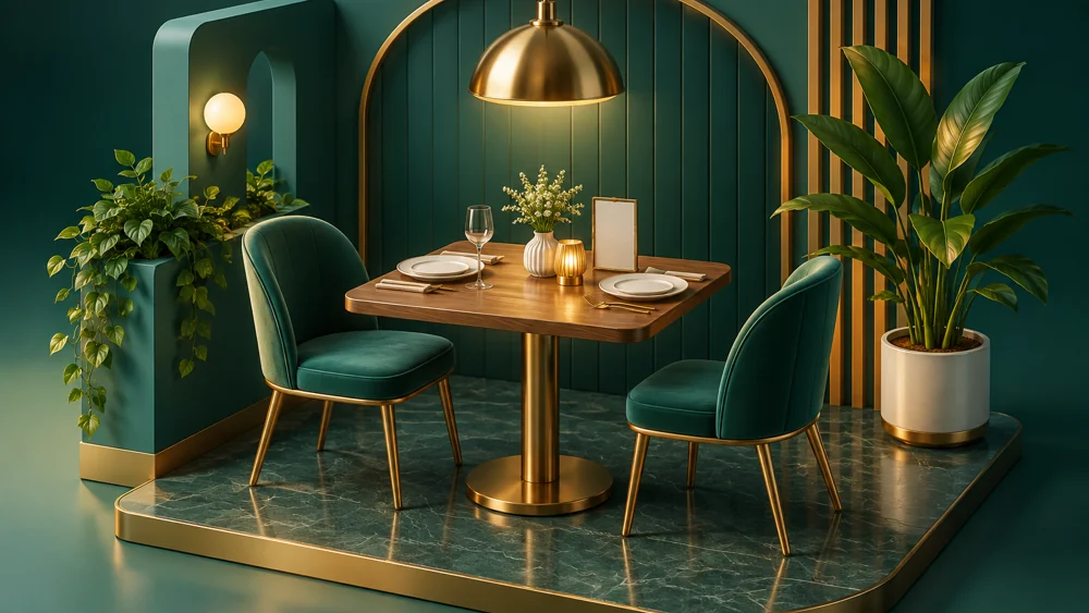 Restaurant marketing Solutions in Thailand from TBS Marketing