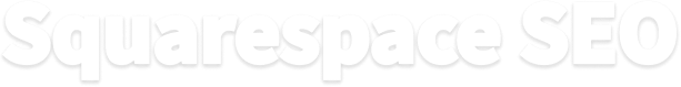 Squarespace SEO