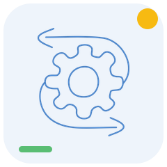 Automation icon