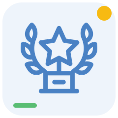 Award icon