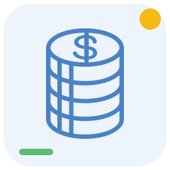 Budget icon