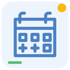 Calendar icon
