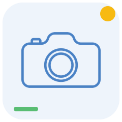 Camera icon
