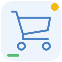 Cart icon