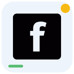 Facebook icon