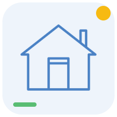 House icon
