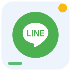 Line icon