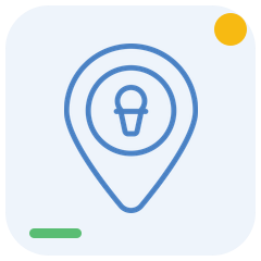 Location icon