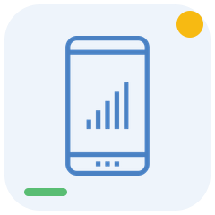 Mobile icon