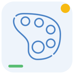 Palette icon