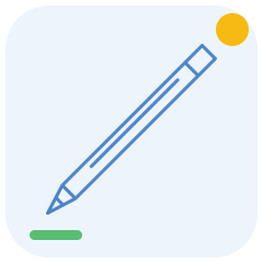 Pen icon