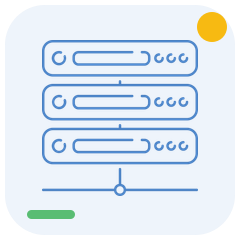 Server icon