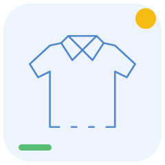Shirt icon