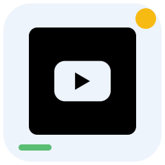 Youtube icon